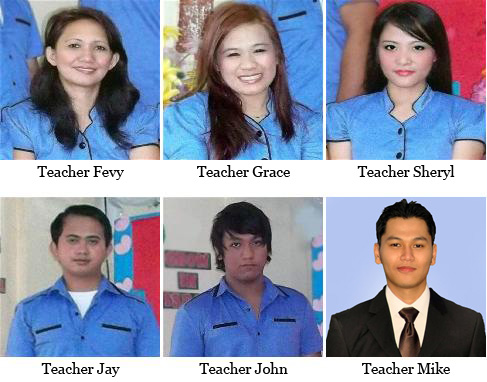 faculty and staff